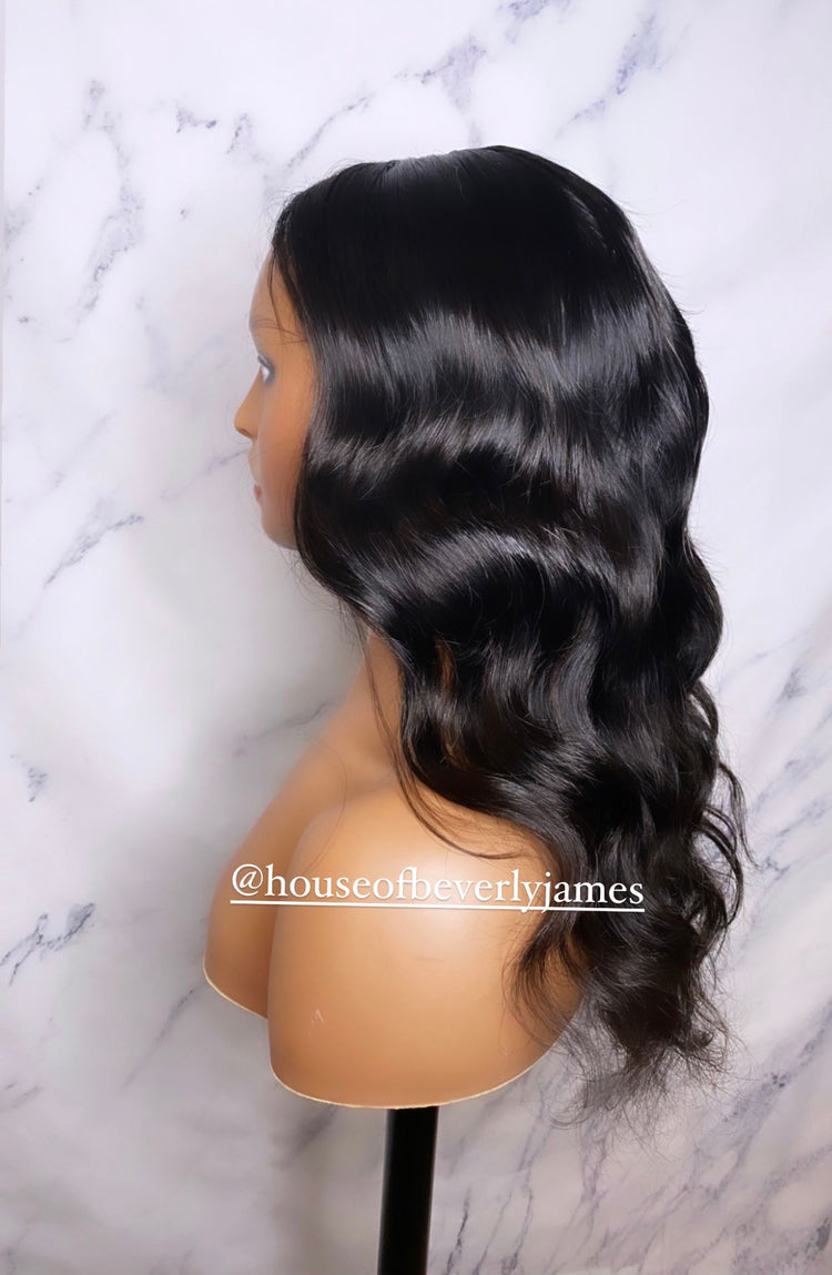 Milan Wig