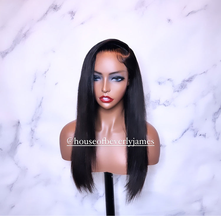 Lace wigs shop new orleans