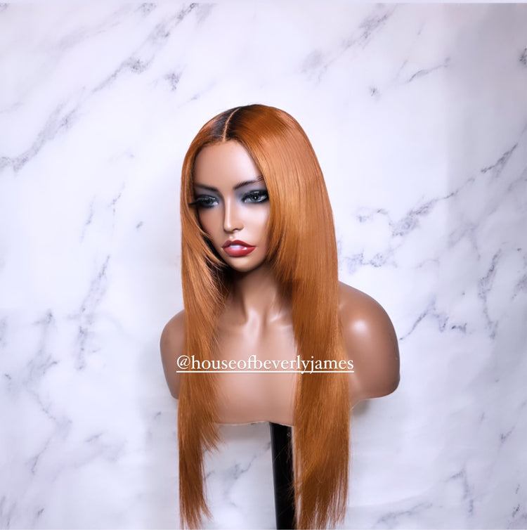 Windhoek Wig