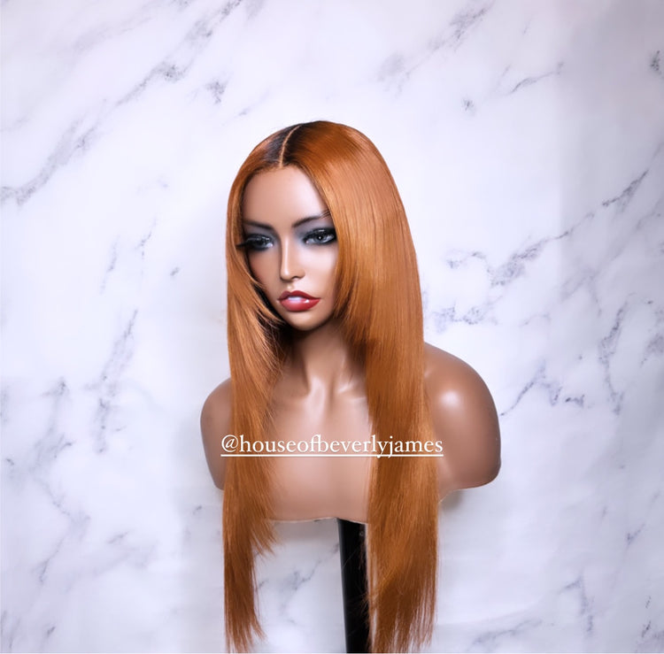 Windhoek Wig