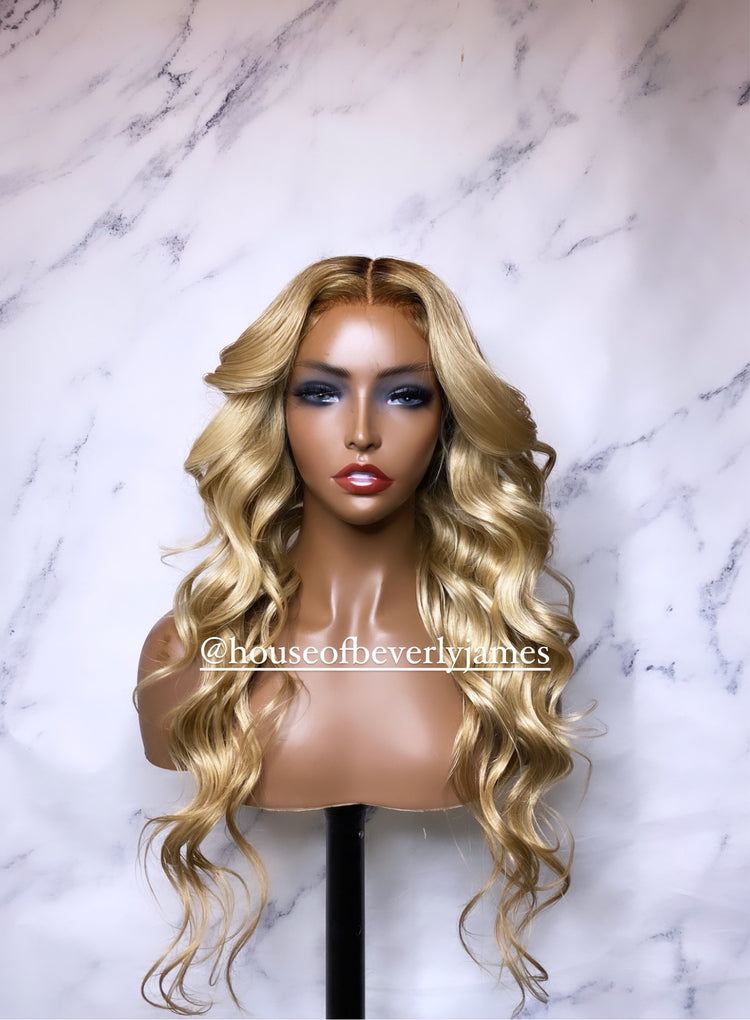 Libra Wig