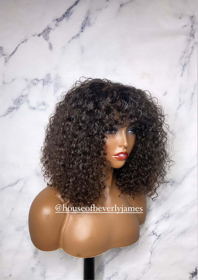 Cairo Wig