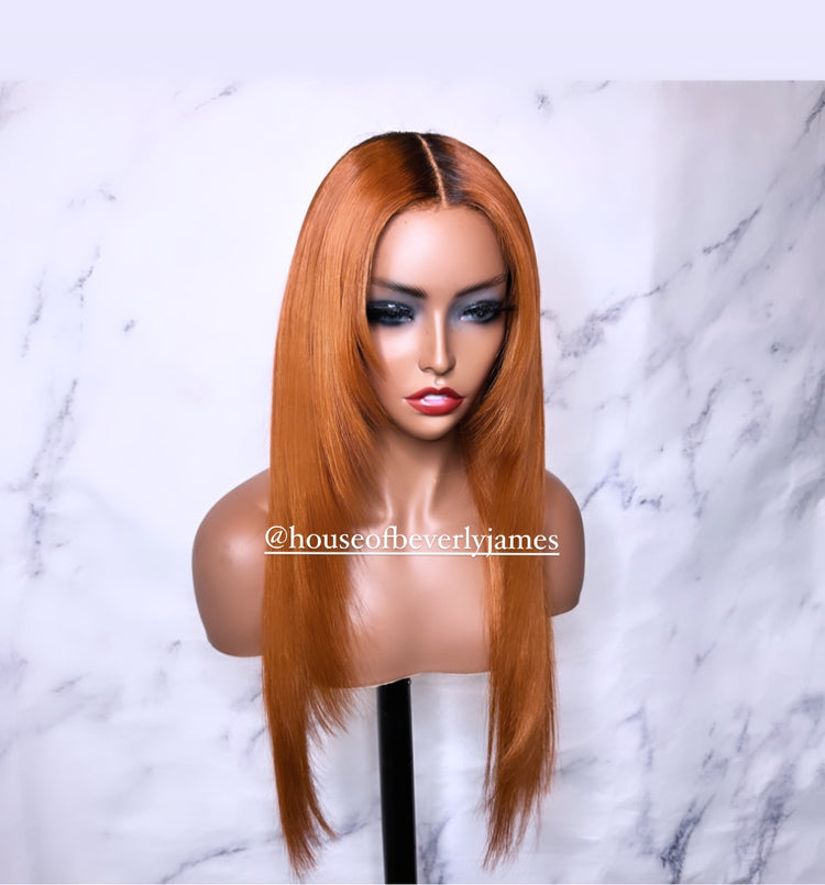 Windhoek Wig