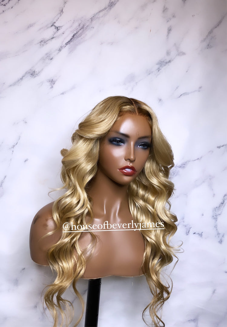 Libra Wig