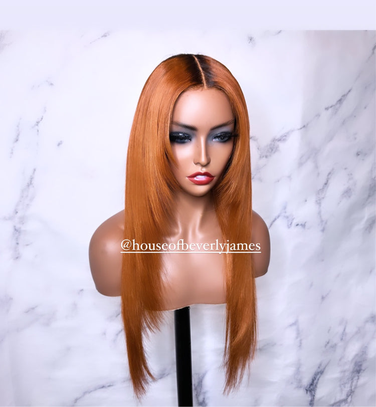 Windhoek Wig